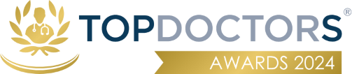 Top Doctors Awards 2024